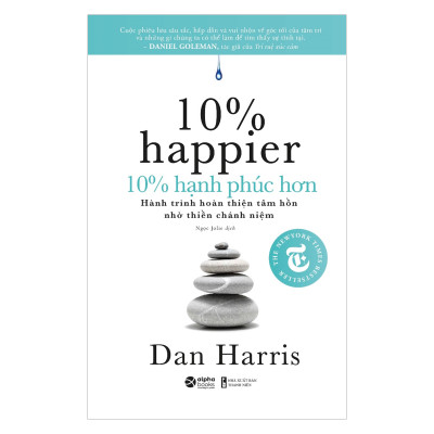 Combo Enneagram Căn Bản + 10% Hạnh Phúc Hơn