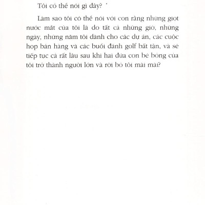 Sách Lựa Chọn Nhiệm Màu - The Choice