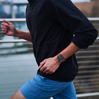Đồng hồ thông minh Amazfit Bip 6 Fitness A2435 - Hàng chính hãng