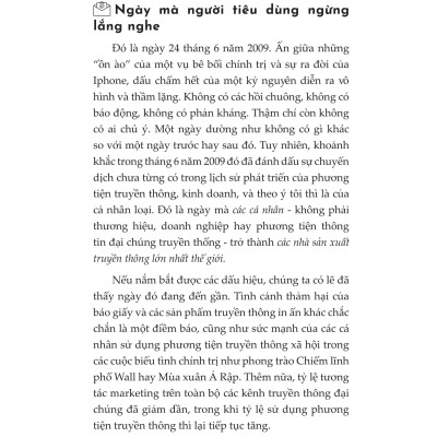 Pre-Order - Context Marketing