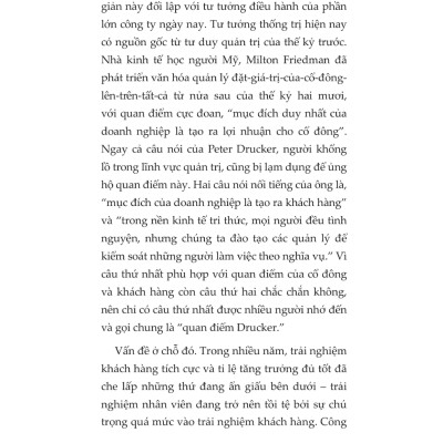 Dẫn Dắt Một Bầy Sói Hay Chăn Một Đàn Cừu - 1980