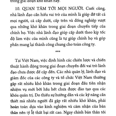 90 Ngày Đầu Tiên Làm Sếp - Bìa Cứng (Tái Bản 2023)