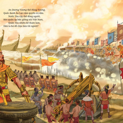 Lịch sử nước ta - Hồ Chí Minh