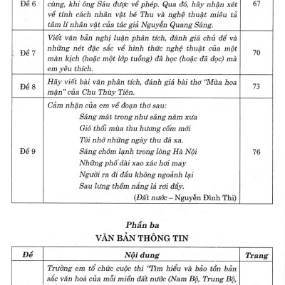 	Dàn Bài Làm Văn 10 (Dùng Chung Cho Các Bộ SGK Hiện Hành) _HA