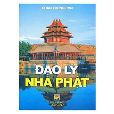 Sách - Đạo Lý Nhà Phật - Chính Thông Book