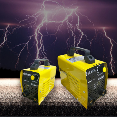 Máy Hàn Điện Tử Mini ABG, May Han Que, Nhiều Công Dụng Hàn Xì Cổng, Tường Rào, Biển Quảng Cáo,  Thiết Kế Nhỏ Gọn, Dễ Dàng Di Chuyển-  Hàng Chính Hãng