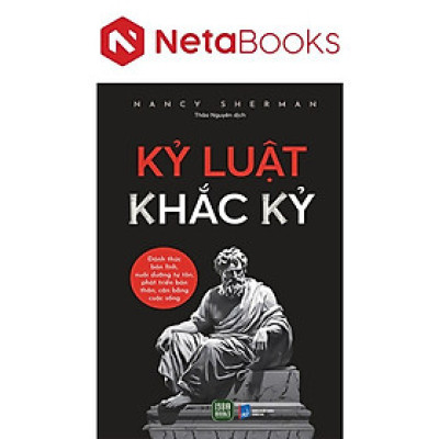 Kỷ Luật Khắc Kỷ