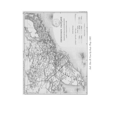 Nam Kỳ Và Cư Dân Các Tỉnh Miền Tây