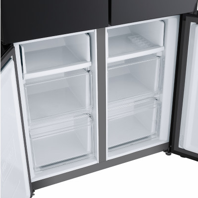 Tủ lạnh LG Inverter 474 lít LFB47BLG - Hàng Chính Hãng 