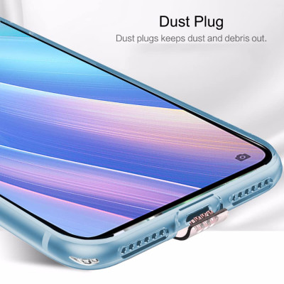 Ốp lưng silicon dẻo cho OPPO Reno7 / Reno7 Pro / Reno7 Z hiệu Ultra Thin trong suốt mỏng 0.6mm độ trong tuyệt đối chống trầy xước - Hàng nhập khẩu