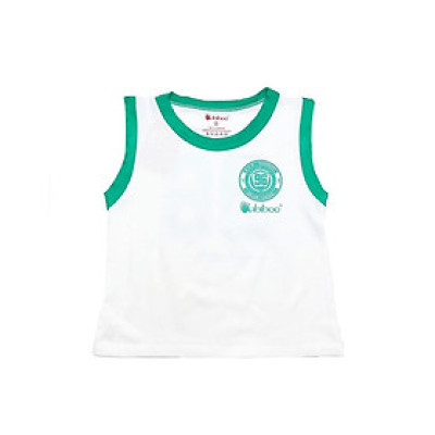 Áo sát nách cotton 4 chiều cho bé BABIBOO - BTK08