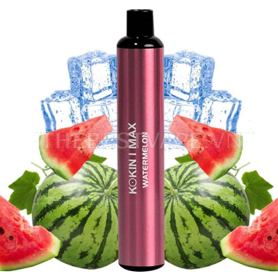 Thuốc khói lá điện tử vaper