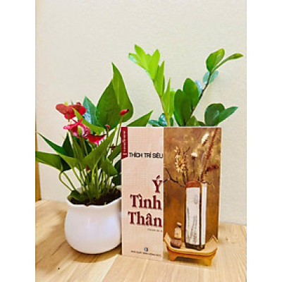 Sách - Ý Tình Thân - HT Thích Trí Siêu