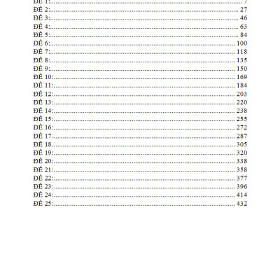 KHÁM PHÁ TƯ DUY GIẢI NHANH THẦN TỐC BỘ ĐỀ LUYỆN THI THPT QUỐC GIA SINH HỌC_KV