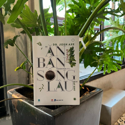 Sách - Ăn Bẩn Sống Lâu - 2HBooks