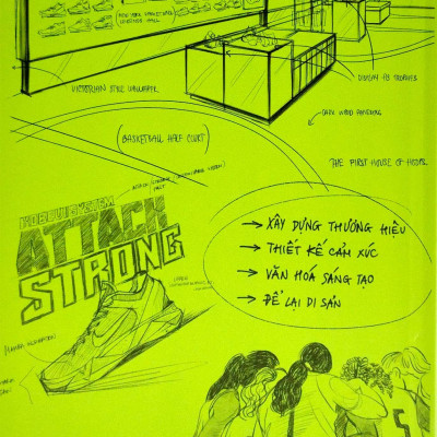 Cách Mạng Cảm Xúc Từ Thương Hiệu - Bìa Cứng
