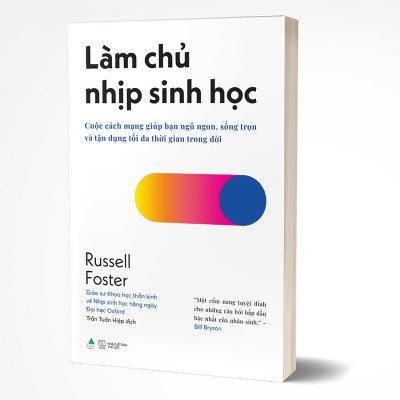 Làm Chủ Nhịp Sinh Học