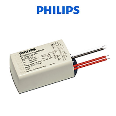 Biến thể Philips ET-E 220-240V