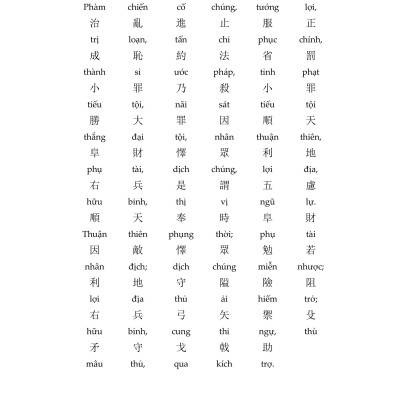 Sách - Tư Mã Binh Pháp - Tề Tư Mã - Diễn Nhương Tư - Nhà Xuất Bản Đồng Nai