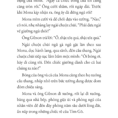 Mái Ấm Chốn Rừng Sâu: Tập 2_Món Quà Tuyệt Vời Nhất