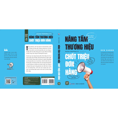 Nâng Tầm Thương Hiệu Chốt Triệu Đơn Hàng