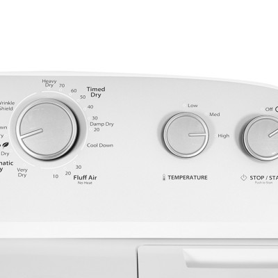 Máy sấy Whirlpool 3LWED4815FW0 15 kg - Hàng chính hãng (chỉ giao HCM)