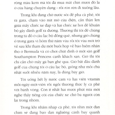 Sách Lựa Chọn Nhiệm Màu - The Choice