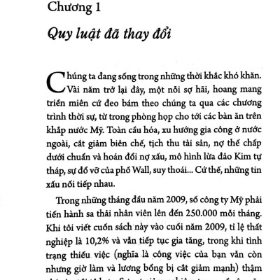 Doanh Nghiệp Của Thế Kỷ 21 (Tái Bản 2024)