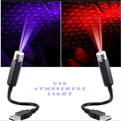 1 ĐÈN LED TRANG TRÍ SÁNG NGÀN SAO CỰC ĐẸP