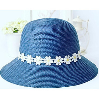 MŨ RỘNG VÀNH ĐI BIỂN ĐẸP - DN19VT0703