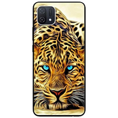 Ốp lưng dành cho Oppo A16K - Oppo A36 / A76 - Oppo Reno 7z 5G - Báo