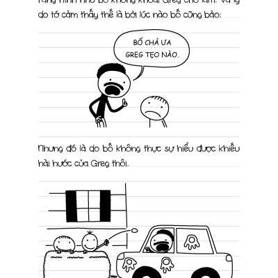 Nhật ký cậu bé Siêu thân thiện Rowley Jefferson