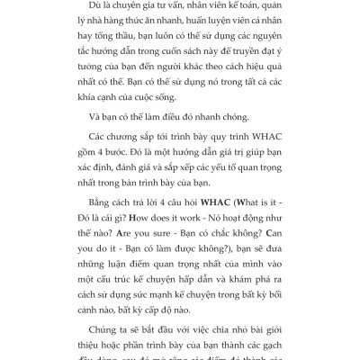 Chốt Đơn Trong 3 Phút