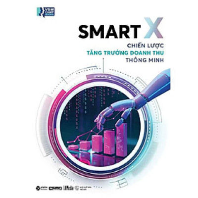 Smart X - Chiến Lược Tăng Trưởng Doanh Thu Thông Minh