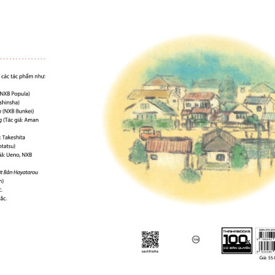 Bà Ơi, Không Sao Đâu