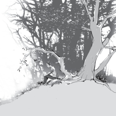 Crying In Trees _TRE