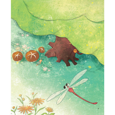 Bên Cửa Ngắm Xuân