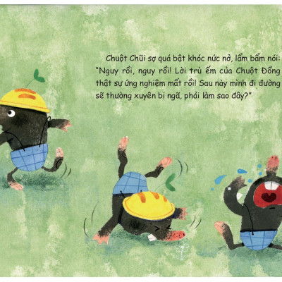 Bộ Sách Những Bài Học Đầu Tiên Của Bé (Bộ 7 Cuốn)