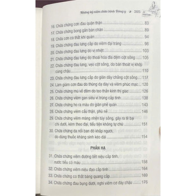 Sách - Những Kỷ Niệm Chữa Bệnh Đông Y - Bìa Mềm - Minh Thắng