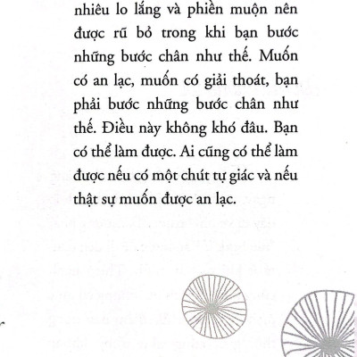 Thiền Hành Yếu Chỉ (Tái Bản 2022)
