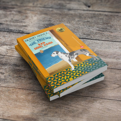 Bạn đồng hành - The friend