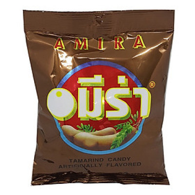 Kẹo me Amira Tamarind Candy