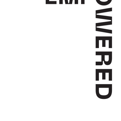 Empowered - Khai Phóng Tiềm Năng Nhân Lực, Sản Phẩm Công Nghệ Đột Phá