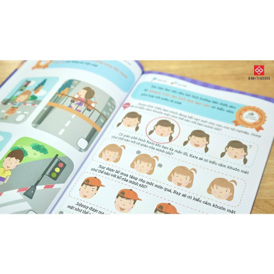 Sách - Tăng Cường Não Bộ Để Đạt IQ Vượt Trội - Combo 4 Cuốn - Đinh Tị Books