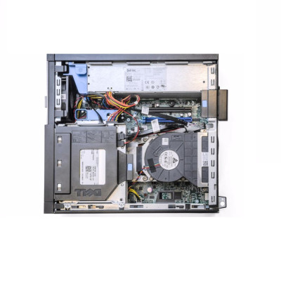 Máy Tính Đồng Bộ DELL OPTIPLEX 7010 (Intel i5, Ram 4Gb, HDD 500Gb) - Hàng nhập khẩu