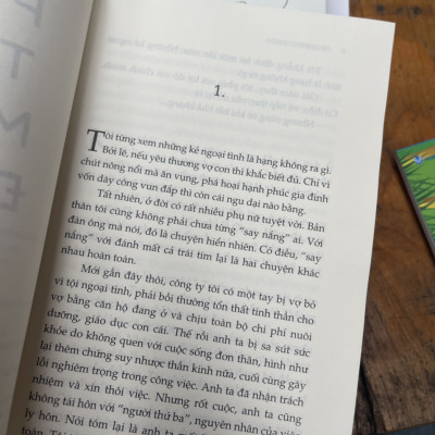 PHỐ TAN MÀN ĐÊM – Higashino Keigo – Minh Thương dịch – Nhã Nam – NXB Hà Nội (Bìa mềm)