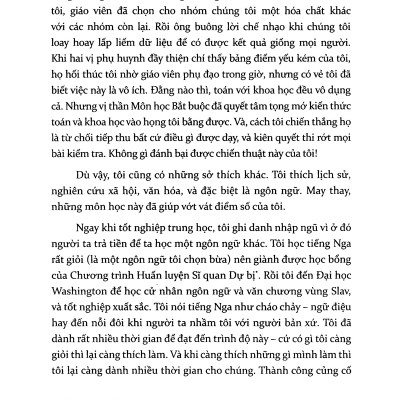 Combo Học Cách Học + Dạy Học Không Theo Lối Mòn + Cách Chinh Phục Toán Và Khoa Học (Bộ 3 Cuốn) - AL