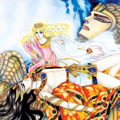 Dấu Ấn Hoàng Gia – Tập 21