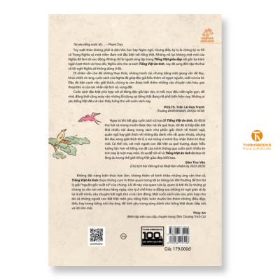 Sách - Tiếng Việt ân tình - Tập 2