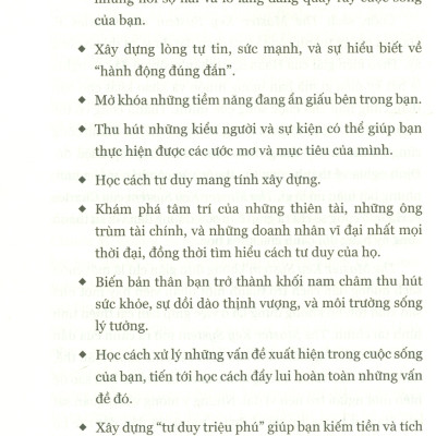 The Master Key System - 24 Bài Học Thần Kỳ Nhất Thế Giới
